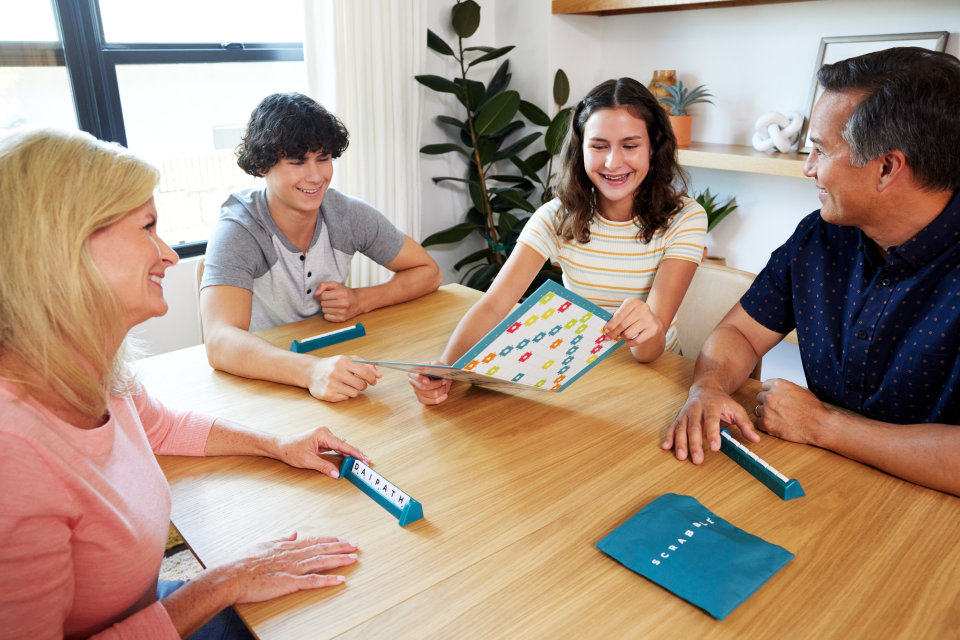 Wejdź do świata Scrabble, Pictionary, Uno i Blokus na festiwalu „Planszówki w Spodku”! - galeria
