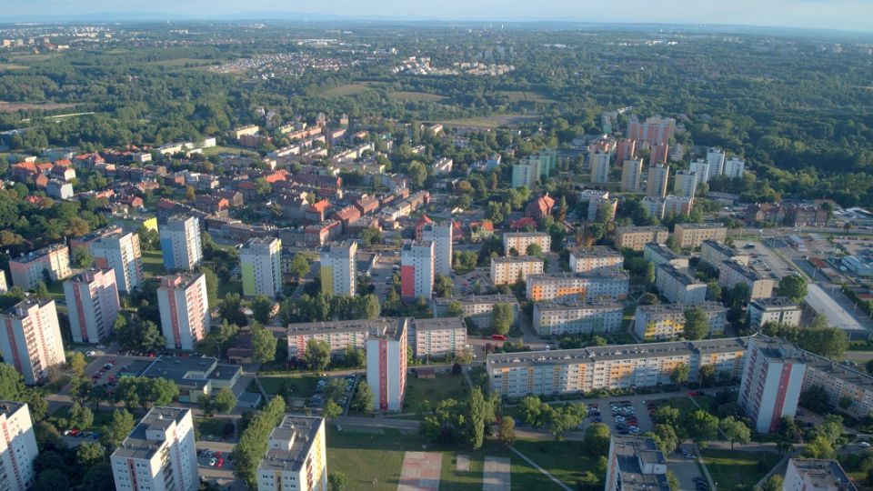 Najbogatsze samorządy 2021. Na którym miejscu miasta z województwa śląskiego? - galeria