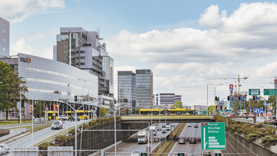 Nowa metrolinia połączyła Czeladź z Katowicami - galeria