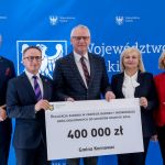 Miliony na drogi dojazdowe do gruntów rolnych - galeria