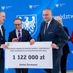 Miliony na drogi dojazdowe do gruntów rolnych - galeria