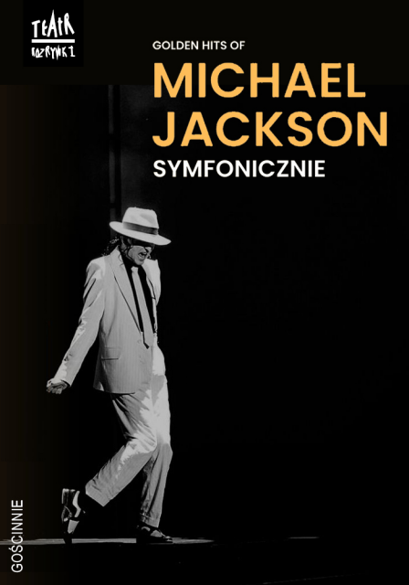 Koncert "Golden Hits of Michael Jackson" - galeria