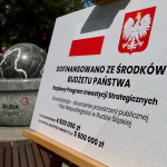 Premier Morawiecki w Rudzie Śląskiej. Zapowiedział dodatkowe środki dla samorządów województwa śląskiego - galeria