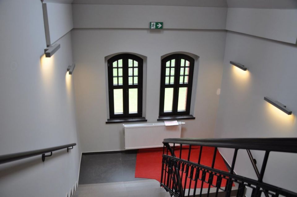 Muzeum Powstań Śląskich w Świętochłowicach — historia walki o Górny Śląsk - galeria
