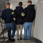Młodzi Ukraińcy napadli na mieszkańca Częstochowy. Grozi im 12 lat więzienia! - galeria