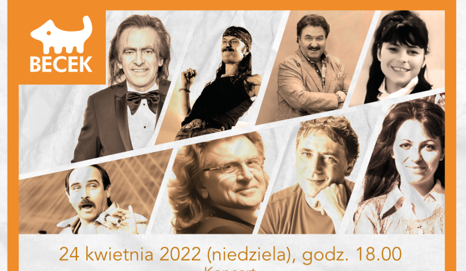 Koncert WIELCY NIEOBECNI w wykonaniu Koncertowej Orkiestry Dętej POWER OF WINDS - galeria