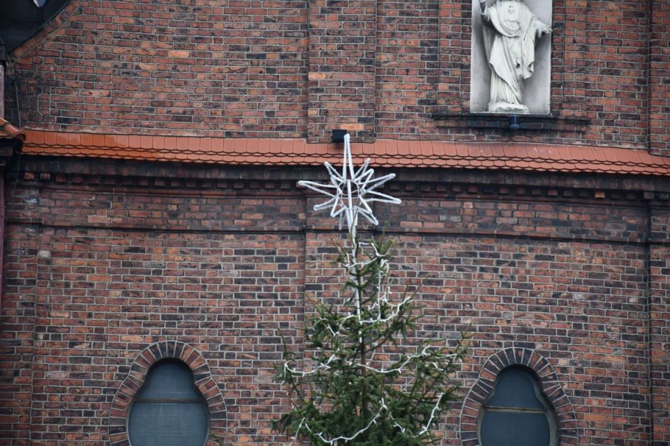 "Jest tylko jedno takie miejsce i jeden taki Jarmark" — Jarmark na Nikiszu  - galeria
