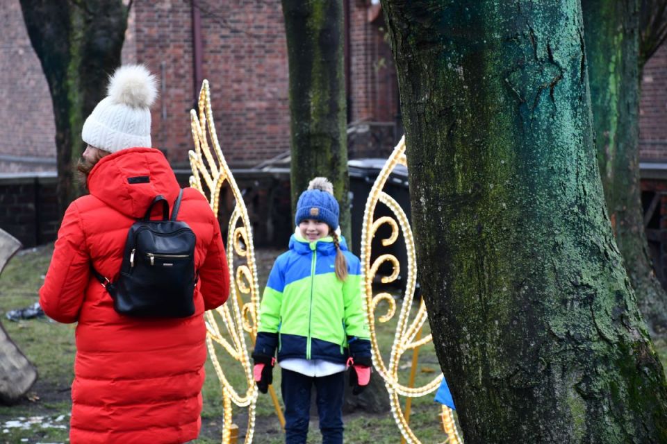 "Jest tylko jedno takie miejsce i jeden taki Jarmark" — Jarmark na Nikiszu  - galeria