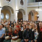 Wyjątkowa tradycja - Na Nikiszowcu odbyło się święcenie pokarmów w strojach ludowych! - galeria