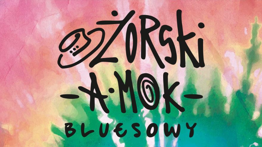 VI Żorski aMOK bluesowy - galeria