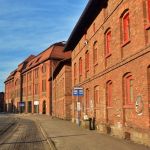 Kaufhaus – najstarszy dom towarowy w Polsce - galeria