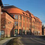 Kaufhaus – najstarszy dom towarowy w Polsce - galeria