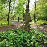 Miejski Ogród Botaniczny w Zabrzu to jedna z perełek województwa śląskiego - galeria