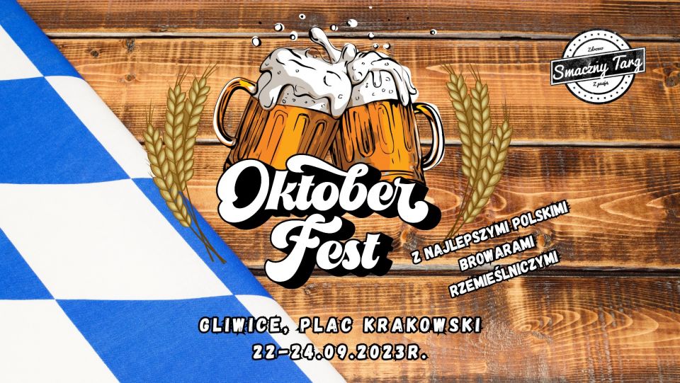 Oktoberfest Gliwice - galeria