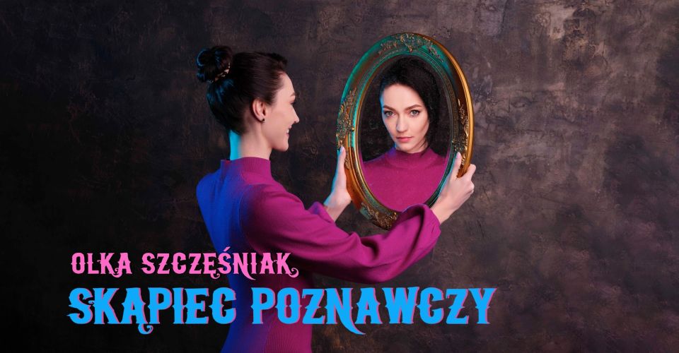 Ola Szcześniak w Mieście Ogrodów - galeria