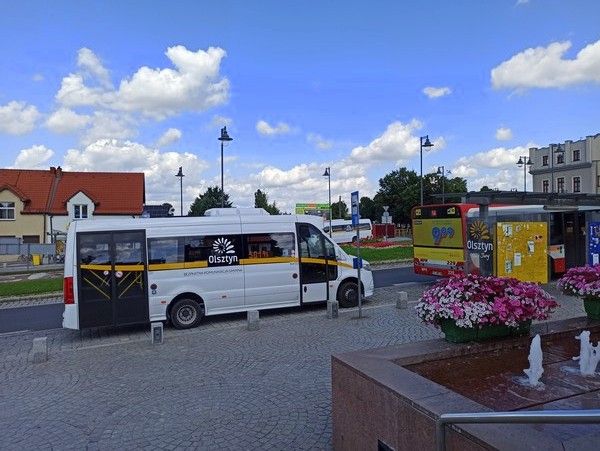 Olsztyn - obowiązkowy przystanek na Szlaku Orlich Gniazd - galeria