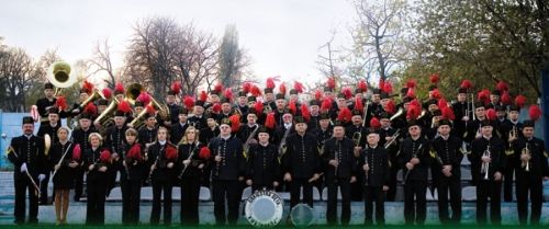 100-lecie Orkiestry Dętej KWK "Pokój" - galeria