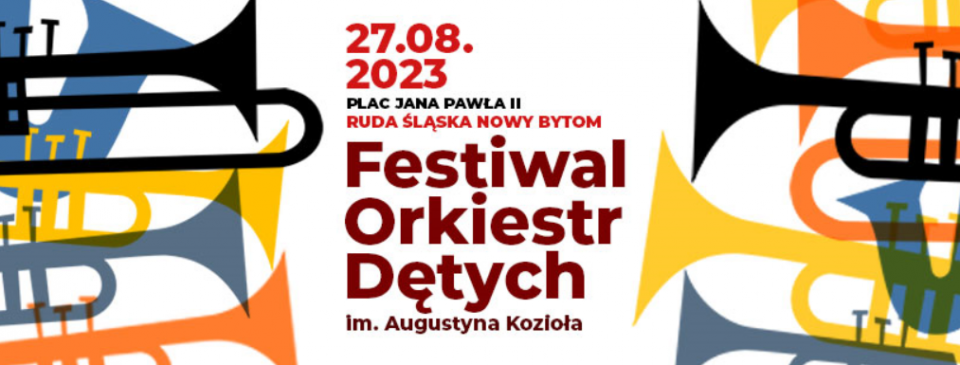 Festiwal Orkiestr Dętych im. Augustyna Kozioła - galeria