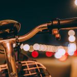 Oświetlenie rowerowe, dlaczego trzeba je mieć? - galeria