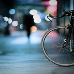 Oświetlenie rowerowe, dlaczego trzeba je mieć? - galeria