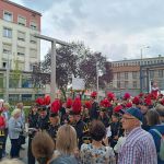 Bytom: Po zakończeniu remontu ulica Dworcowa została hucznie otwarta - galeria