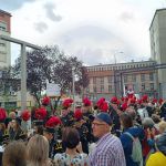 Bytom: Po zakończeniu remontu ulica Dworcowa została hucznie otwarta - galeria
