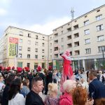 Bytom: Po zakończeniu remontu ulica Dworcowa została hucznie otwarta - galeria