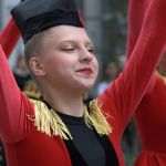 Bytom: Po zakończeniu remontu ulica Dworcowa została hucznie otwarta - galeria