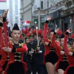 Bytom: Po zakończeniu remontu ulica Dworcowa została hucznie otwarta - galeria