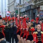 Bytom: Po zakończeniu remontu ulica Dworcowa została hucznie otwarta - galeria