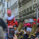 Bytom: Po zakończeniu remontu ulica Dworcowa została hucznie otwarta - galeria