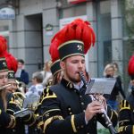 Bytom: Po zakończeniu remontu ulica Dworcowa została hucznie otwarta - galeria