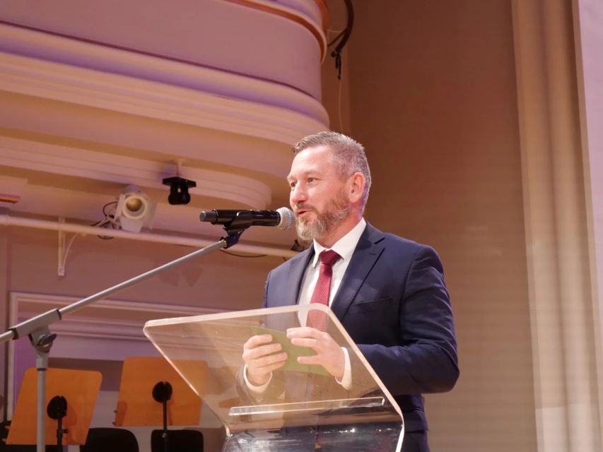 Pierwsza Gala Śląskiej Ekonomii Społecznej za nami! - galeria
