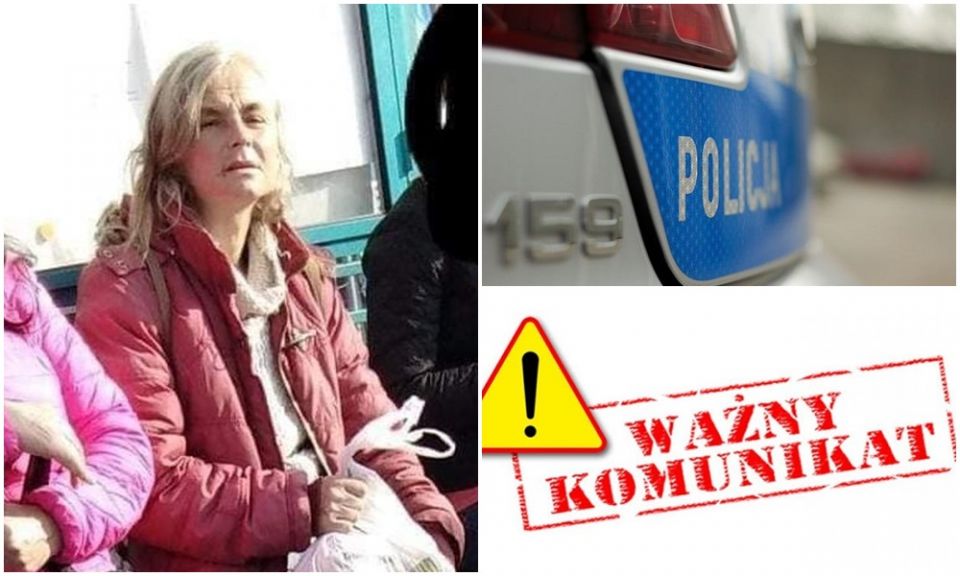[AKTUALIZACJA] Śląscy policjanci poszukują kobiety podejrzewanej o usiłowanie zabójstwa! - galeria