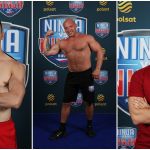 Sportowy ogień w „Ninja vs Ninja”. Zawodnicy ze Śląska wśród bohaterów odcinka - galeria