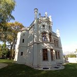 Pałac w bytomskich Miechowicach otwarty! Miasto zrewitalizowało obiekt, czyniąc z niego architektoniczną perłę - galeria