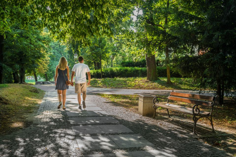 Racibórz – miasto znane z fabryk słodyczy i piwa. Dlaczego warto je odwiedzić? - galeria