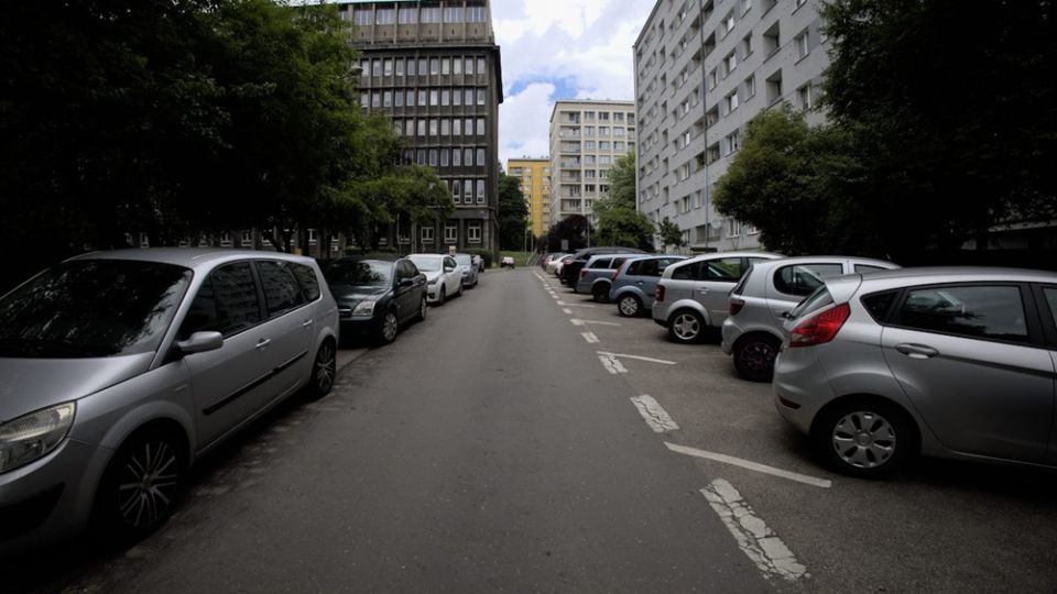 GZM ogłosiła przetarg na największe w Polsce badania parkingowe - galeria