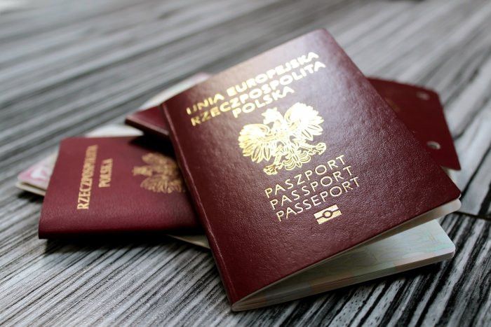 19 sierpnia trwać będzie "sobota paszportowa". Jak złożyć wniosek? - galeria