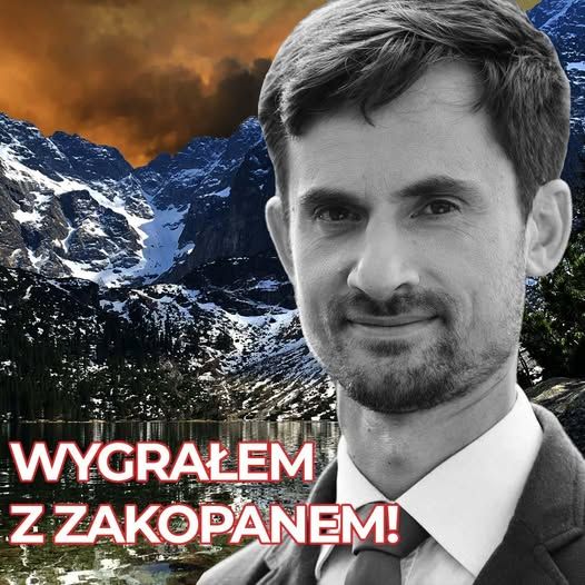 Zakopane przegrało z katowickim radnym. Zniknie nielubiana opłata? Raczej nie - galeria