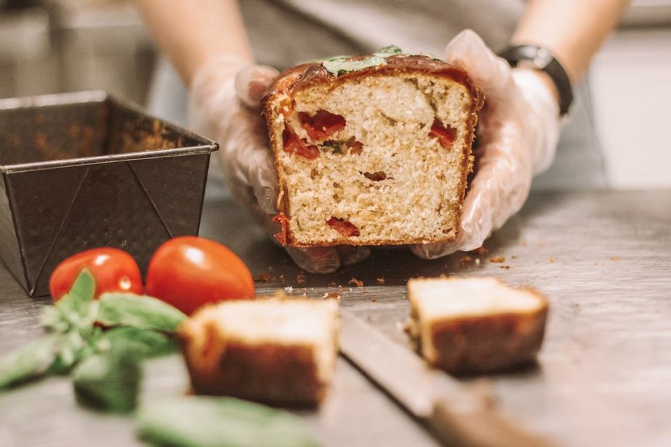 Foremka do chleba – prosty sposób na bochenki o idealnym kształcie - galeria