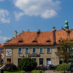 Rynek w Wodzisławiu Śląskim/fot. D. Szuba, UM Wodzisław Śląski