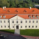 Pałac Dietrichsteinów/fot. Muzeum w Wodzisławiu Śląskim