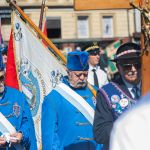 Kalwaryjskie Wzgórze zapełnili wierni! Pielgrzymi udali się do Piekar Śląskich [ZDJĘCIA] - galeria