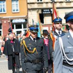 Kalwaryjskie Wzgórze zapełnili wierni! Pielgrzymi udali się do Piekar Śląskich [ZDJĘCIA] - galeria