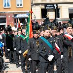 Kalwaryjskie Wzgórze zapełnili wierni! Pielgrzymi udali się do Piekar Śląskich [ZDJĘCIA] - galeria