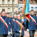 Kalwaryjskie Wzgórze zapełnili wierni! Pielgrzymi udali się do Piekar Śląskich [ZDJĘCIA] - galeria