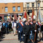 Kalwaryjskie Wzgórze zapełnili wierni! Pielgrzymi udali się do Piekar Śląskich [ZDJĘCIA] - galeria