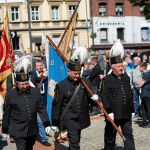 Kalwaryjskie Wzgórze zapełnili wierni! Pielgrzymi udali się do Piekar Śląskich [ZDJĘCIA] - galeria