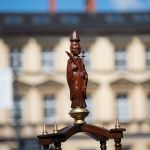 Kalwaryjskie Wzgórze zapełnili wierni! Pielgrzymi udali się do Piekar Śląskich [ZDJĘCIA] - galeria